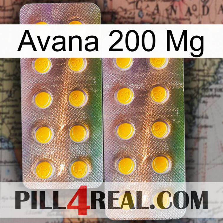 Avana 200Mg new10